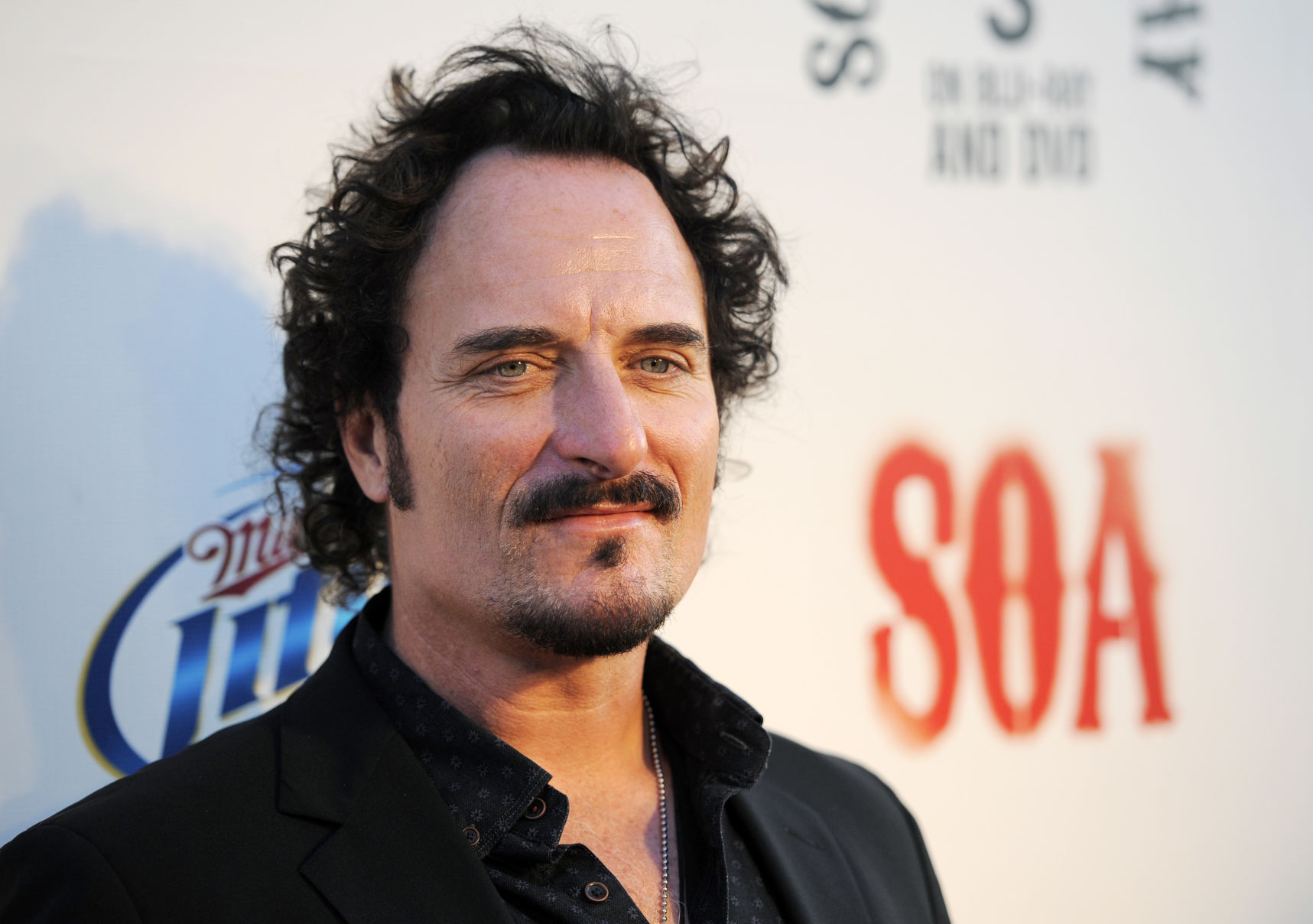 Kim Coates